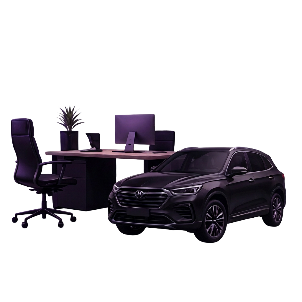 Operational Support Services
